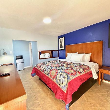 Golden Inn Seagoville Extérieur photo