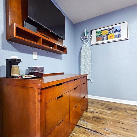 Golden Inn Seagoville Extérieur photo