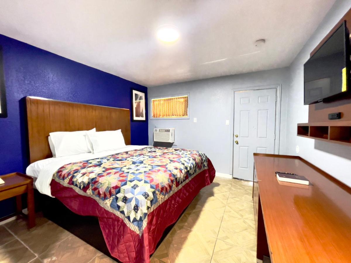 Golden Inn Seagoville Extérieur photo