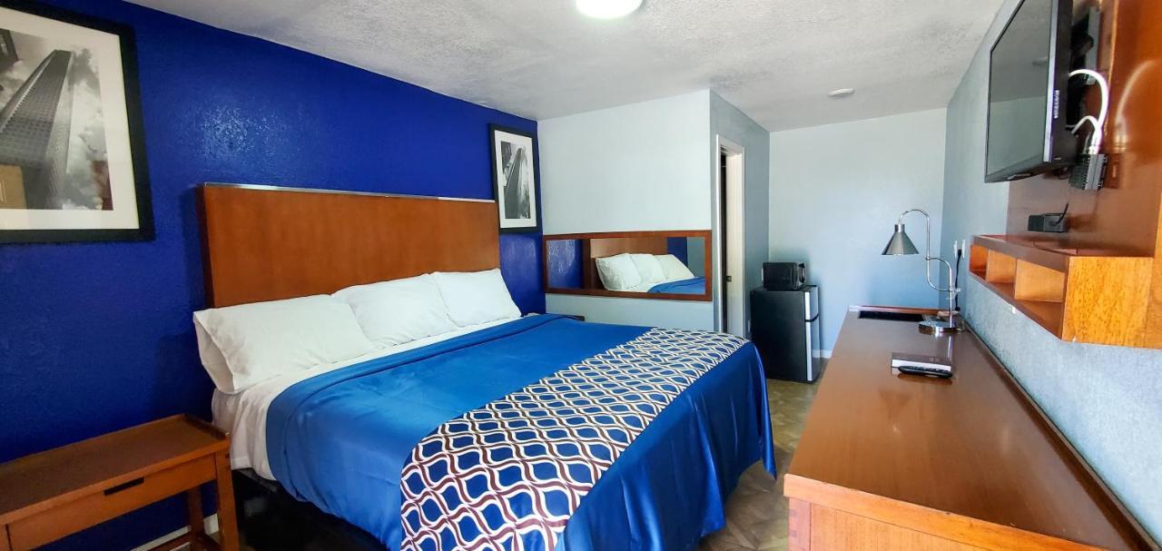 Golden Inn Seagoville Extérieur photo