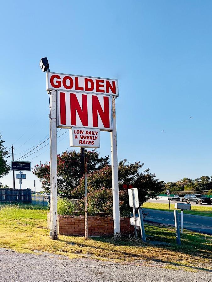 Golden Inn Seagoville Extérieur photo