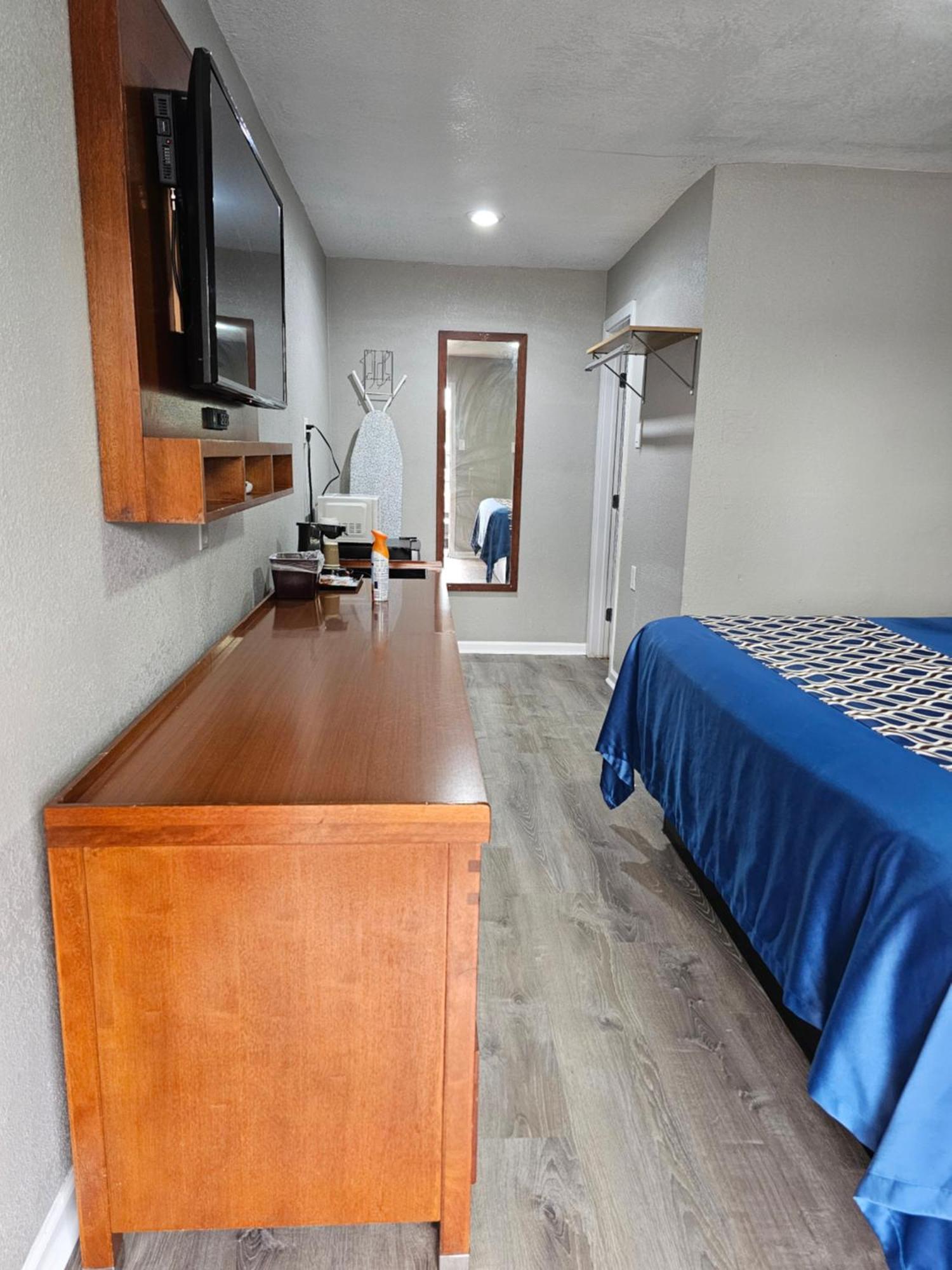 Golden Inn Seagoville Extérieur photo